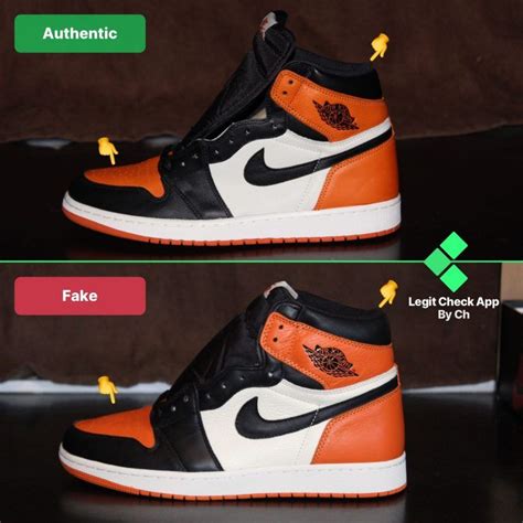 how to tell if nike jordans are fake|fake jordan website.